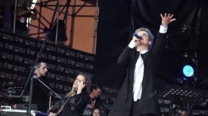 Сурганова и Оркестр - Мой путь. Нашествие 2019