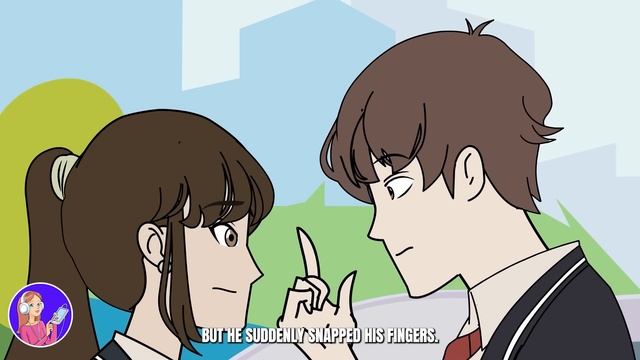 My Childhood BFF Betrayed Me? смотреть онлайн