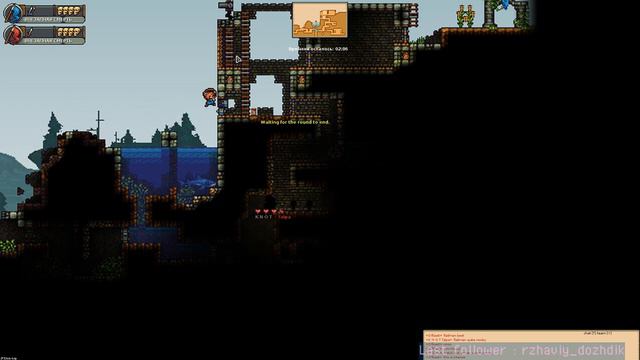 Пробуем разные моды. King Arthur's Gold на стриме #9. KAG F2P.  02.05.2019