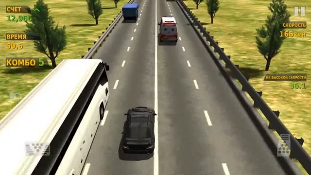 Traffic Racer - mitsubishi lancer 9 свободный заезд 3 на время смотреть онлайн
