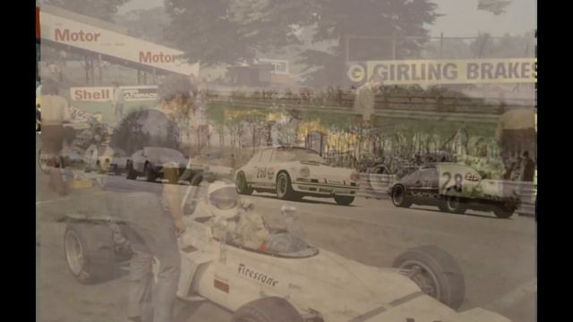 AUTODROMO DI CASALE MONFERRATO. Dalla nascita fino all'abbandono смотреть онлайн