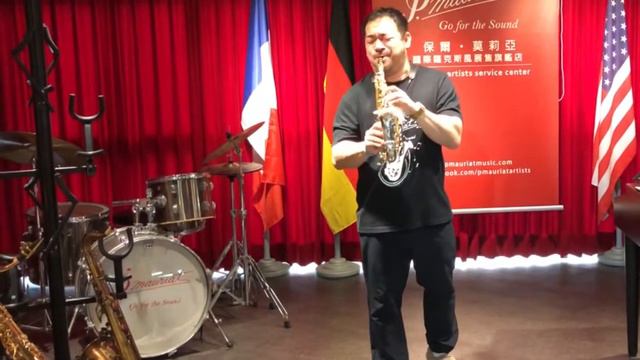 Endless Love - Lionel Richie & Diana Ross. Saxophone cover. by Koh Mr.Saxman смотреть онлайн