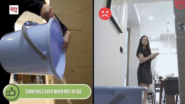 Dengue ? is preventable! смотреть онлайн