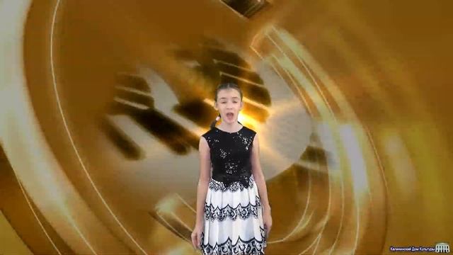 Солнце в ладонях исп. Арина Гриценко. смотреть онлайн