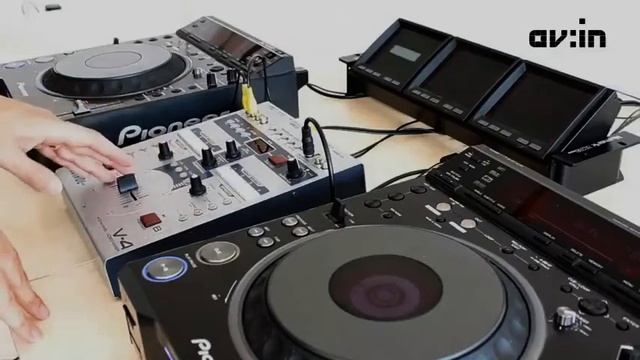 Оборудование - Микшеры I смотреть онлайн