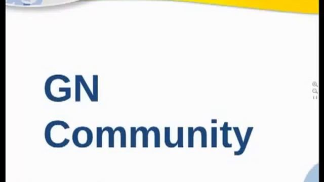 05.06.13 Школа Направление GN Community смотреть онлайн