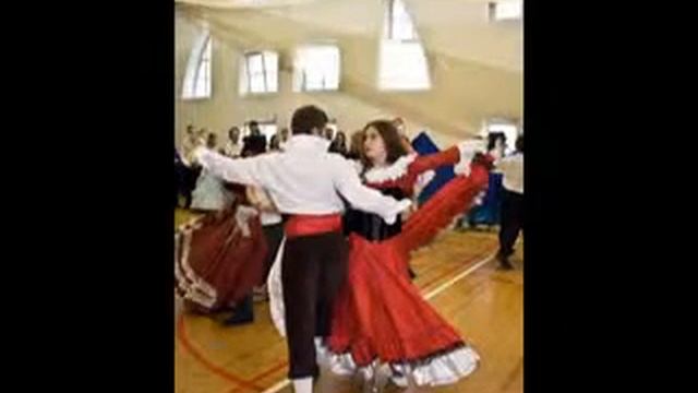 Пасхальный Бал смотреть онлайн