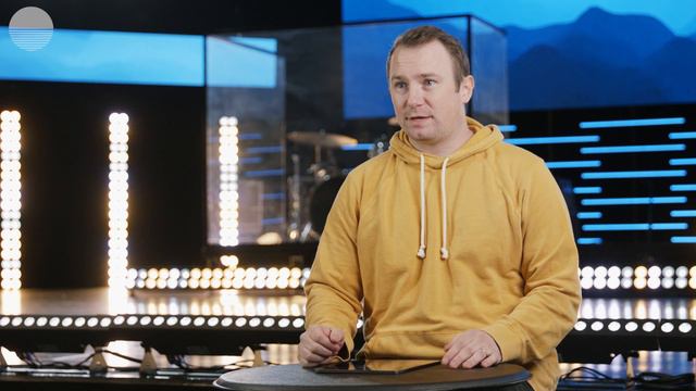 Psalm 8:3-9 | Cameron Lewis | Today Matters - February 1, 2022 смотреть онлайн