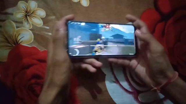 Poco m4 pro 4g pubg mobile lite test || Stable performance at 40 fps 😍🔥 #pocom4pro #poco смотреть онлайн