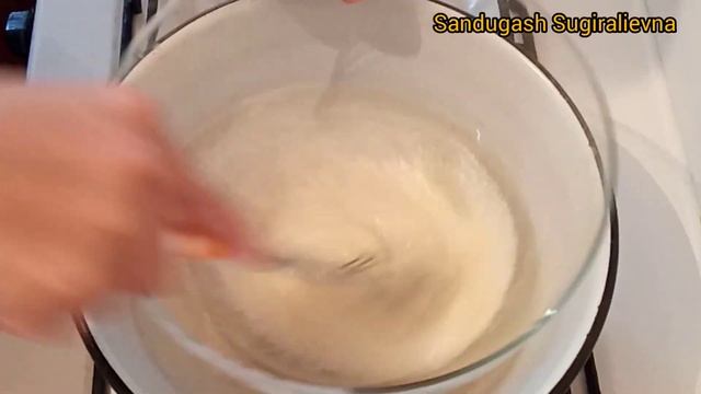 Мороженое домашнее. Мороженое из молока(без сливок) смотреть онлайн