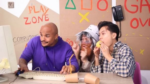 Rich Gamer vs Broke Gamer - Part 4