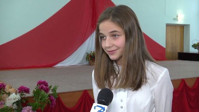 «Новые имена»: в Пинске открылась детская эстрадная студия смотреть онлайн