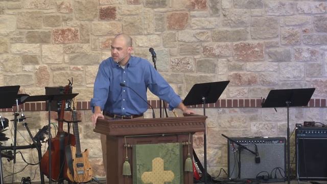 Psalm 146 - Full Sermon смотреть онлайн