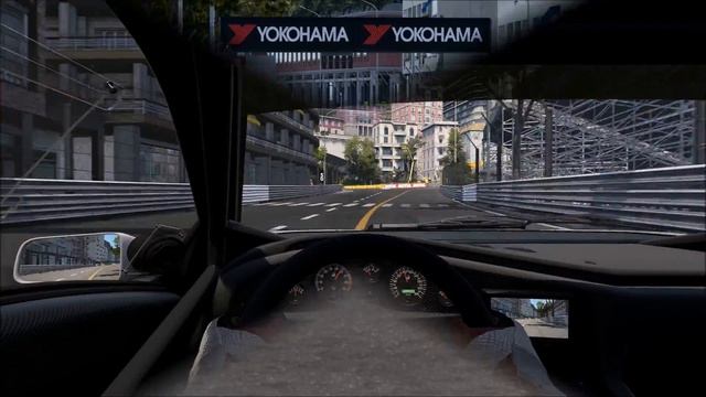 PROJECT CARS 2 Monaco 1999 LAMBORGHINI DIABLO GTR (4k Ultra 60fps GTX 980 ti Sli) смотреть онлайн