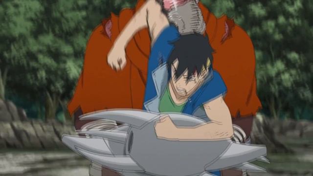 Boruto 294 EPISODE. DRAIN 294 EPISODE.