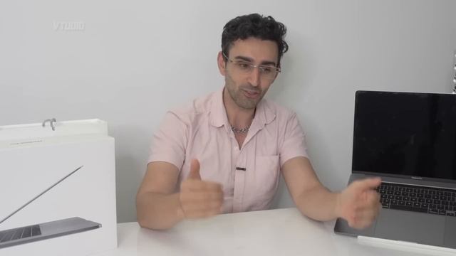 The TRUTH About Apple MacBook Pro Repairs ? смотреть онлайн