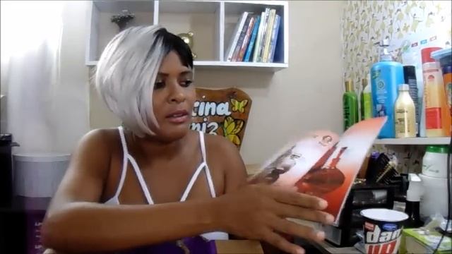 Comprinhas de produtos Profissionais a Melhor que Ja Fiz, Ganhei Muitos Brindes Legais смотреть онлайн