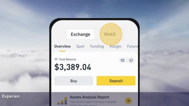 Injective x Binance Web3 Wallet Integration Announcement смотреть онлайн