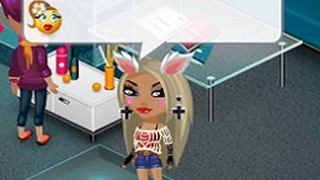 Новые причёски -От Ксюши Лобановой смотреть онлайн