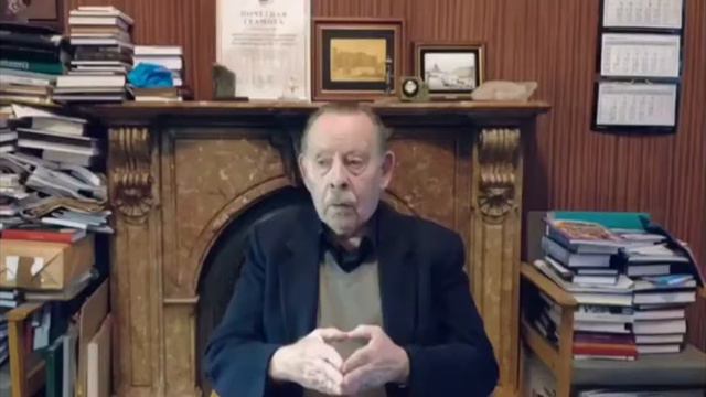 не Чеченцы о Чеченцах.