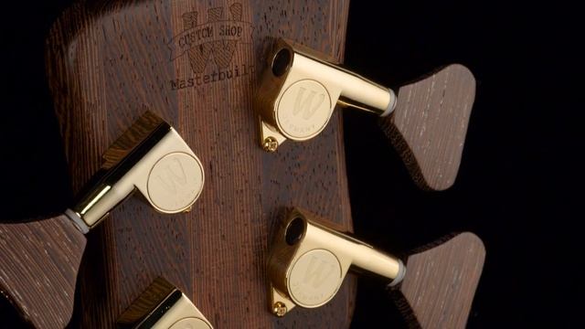 Warwick Custom Shop Masterbuilt - Streamer Stage 1 Flamed Maple Top Natural Oil Finish 16-3173 смотреть онлайн