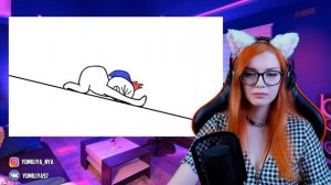 ДЕТСКИЕ РАНЫ... (Анимация) ЗАКАТУН ZAKATOON РЕАКЦИЯ