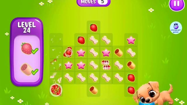Floof - My Pet House (67) ? Bathe virtual pets & take them potty! ? @strangegirlgames смотреть онлайн