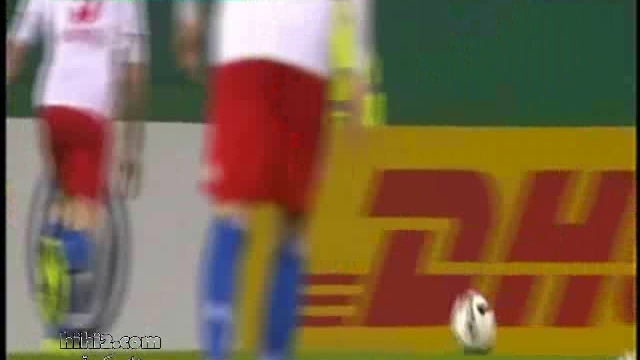 Hamburg 0 VS 2 Moenchengladbach смотреть онлайн
