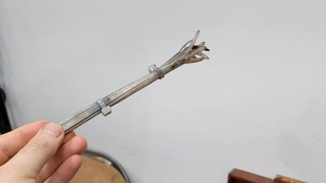 Porsche Valve De-Carbon смотреть онлайн