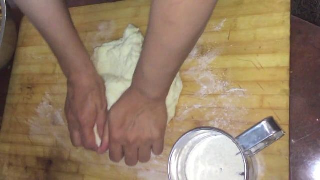 САМСЫ с тыквой ? ВКУСНЯТИНА! смотреть онлайн
