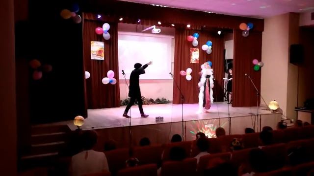 День учителя 2017 смотреть онлайн