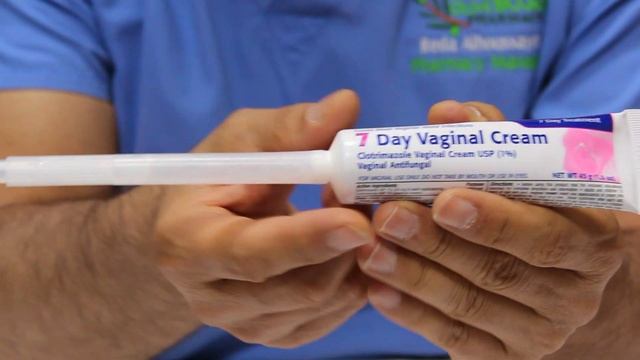 Cómo usar la crema de Clotrimazole смотреть онлайн