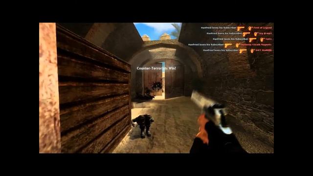 Primul video:Counter Strike source v34 смотреть онлайн