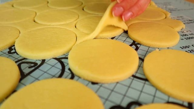 Кулинарные Испытания