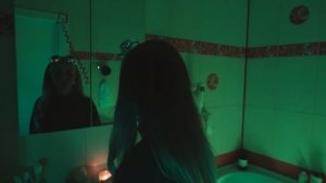 ВЫЗВАЛА ПИКОВУЮ ДАМУ НОЧЬЮ, И ВОТ ЧТО ИЗ ЭТОГО ВЫШЛО. Lyapotanya