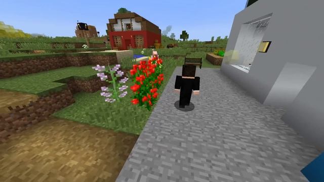?МЫ ИСПОРТИЛИ ТАЙНОЕ СВИДАНИЕ ЛЕСКИ В МАЙНКРАФТ! ШЕДИ ЛЕСКА НУБИК И БРОК MINECRAFT смотреть онлайн