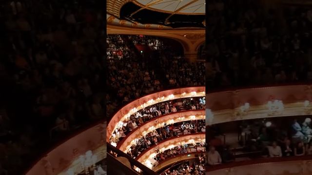 Royal Opera House London смотреть онлайн