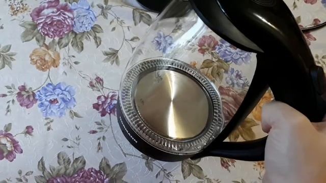 Чайник NORMANN AKL 231 смотреть онлайн