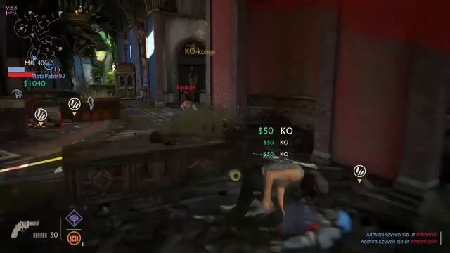 Uncharted 4 A New Kind of Adventure смотреть онлайн