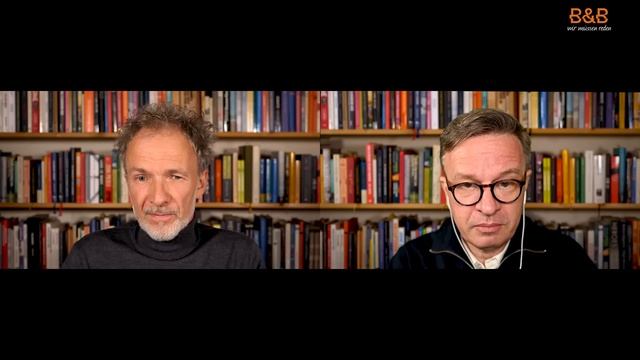 B&B #90 Burchardt & Böttcher. Die Neue Deutsche Schelle: fleißig abwärts, tüchtig kriegswärts. смотреть онлайн