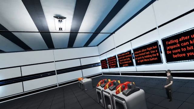 Until None Remain - Battle Royale VR [Let's Play][Gameplay][German][HTC Vive][Virtual Reality] смотреть онлайн