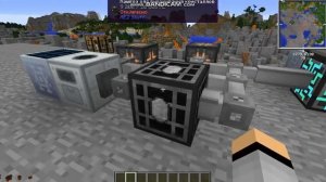 AE2 Stuff аддон для мода Applied Energistics 2 Как сделать автоматизацию по выращиванию кристаллов