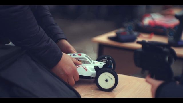 RC Кубок Икар 19 Детский Дом Единство смотреть онлайн