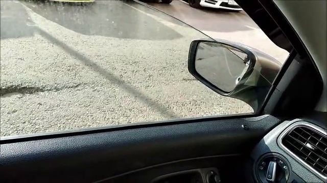Заводское атермальное остекление VOLKSWAGEN POLO Cедан (VW POLO) МИФ? Проверяем смотреть онлайн