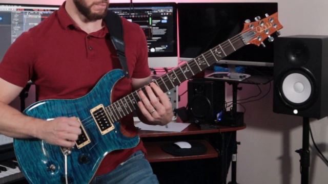 System of a down | genocidal humanoidz | Guitar Cover And Tabs + Guitar Solo смотреть онлайн