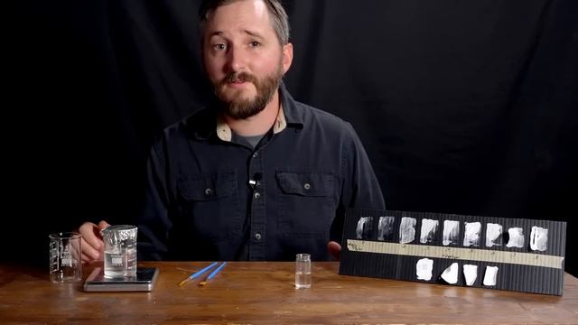 How To Make Infrared Cooling Paint (Electricity Free Air Conditioning) смотреть онлайн