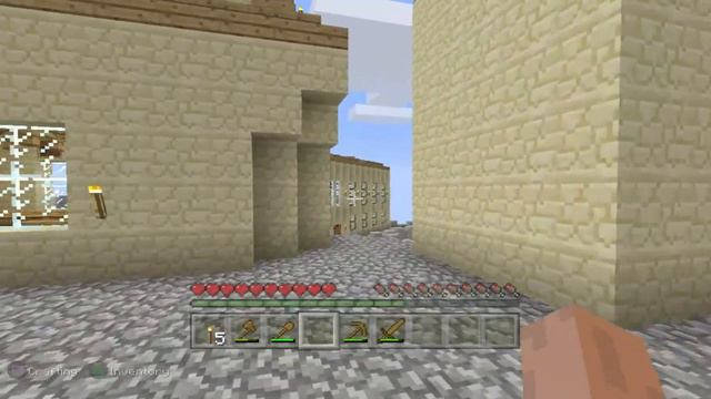 Minecraft PS3 Edition In 2023! (Through RSPCS3) смотреть онлайн