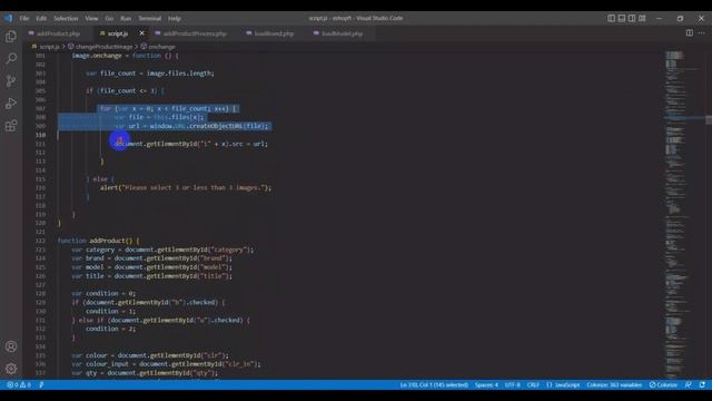 e Shop Web Project Task 13 | 1st Level | @Java Institute for Advanced Technology смотреть онлайн