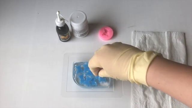 Мыло с вплавлениями/Марафон "Мыловарение из основы" /Мыловарение смотреть онлайн