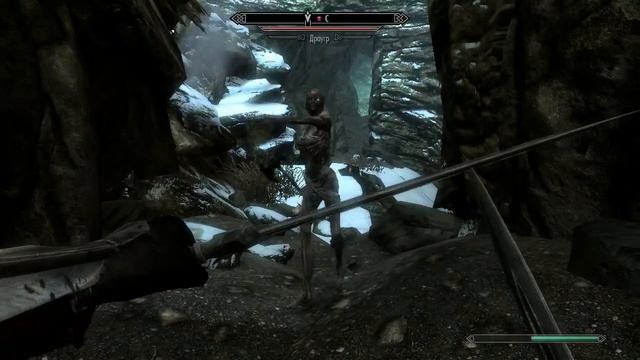 TES V Skyrim▓█ Прохождение█▓ Король гробницы! #3 смотреть онлайн